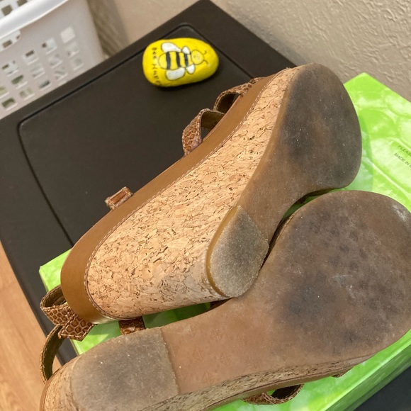 Antonio Malani half booties in great condition and very comfortable - Picture 6 of 6